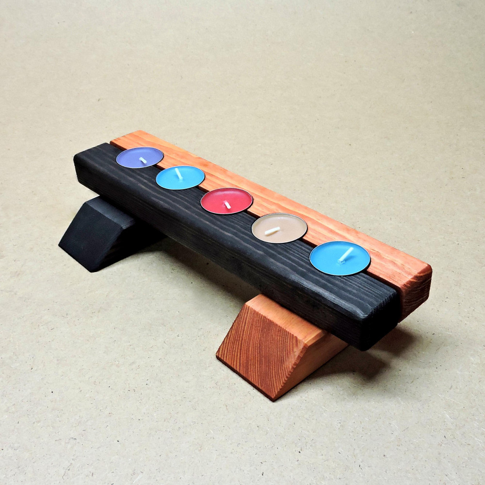 Подсвечник 