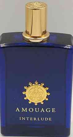Amouage Interlude for Man edp 100 мл Оригинал Киев