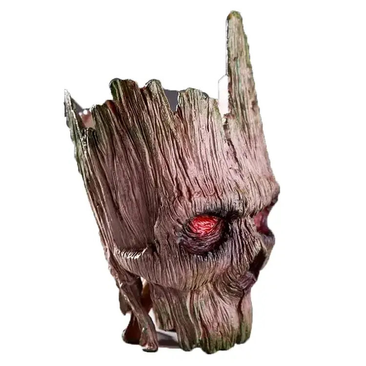 Набор горшочков для цветов или канцелярии Грут Groot G10 + G11 + G5 Винница - изображение 4