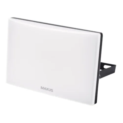 Светодиодный прожектор Maxus FL-03 2550лм IP65 5000K 30W Киев