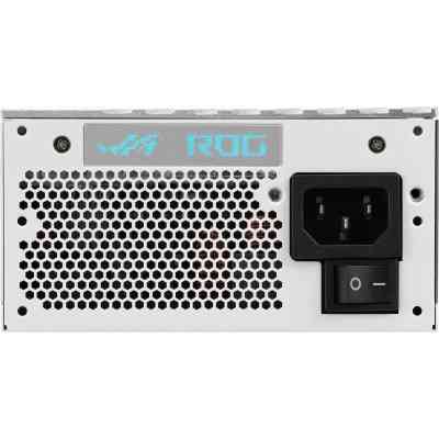 Блок живлення ASUS 850W ROG LOKI 850P SFX-L GAMING 850W Platinum White Edition (90YE00N2-B0NA00) Вінниця