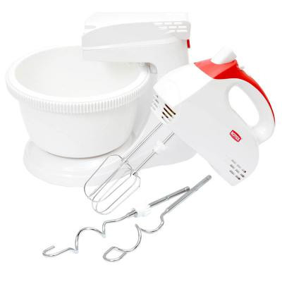 Миксер Rotex RHM250-K Винница - изображение 4