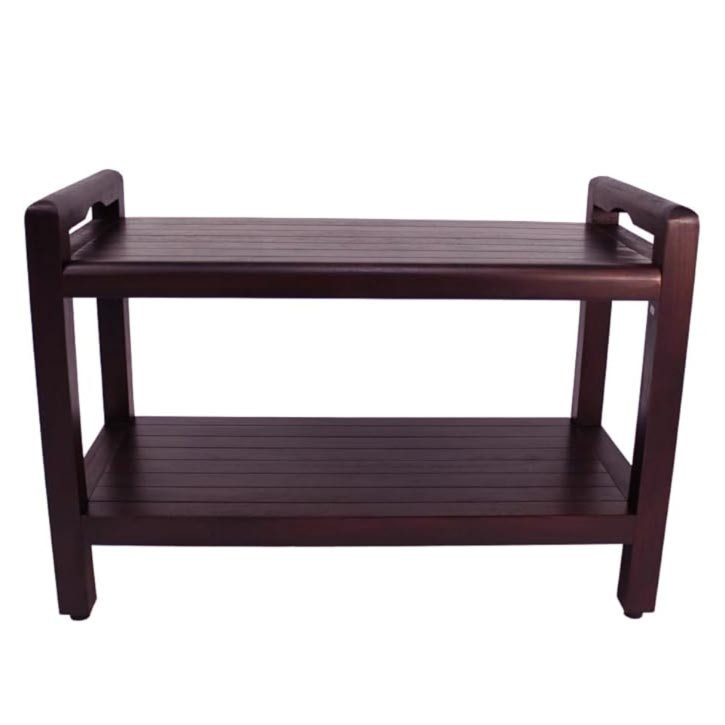 Лавка для ванной 