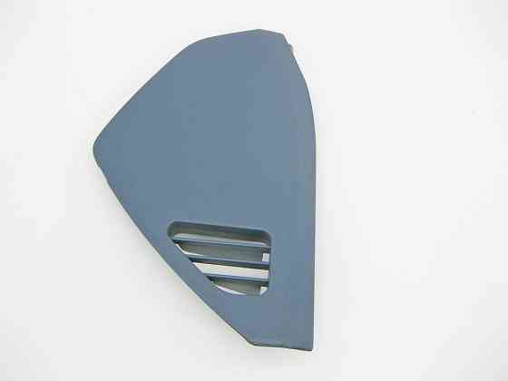 Mercedes-Benz  A2116800678 5C56 Кришка правого торця панелі приладів синя E-Class W211 Одеса