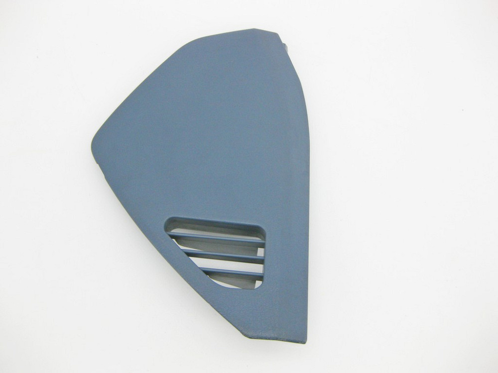 Mercedes-Benz  A2116800678 5C56 Кришка правого торця панелі приладів синя E-Class W211 Одеса - фото 1