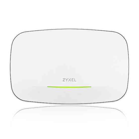 Точка доступа ZYXEL NebulaFlex NWA210BE (NWA210BE-EU0101F) ( 815 г ) Харків