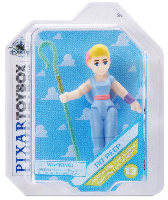 Игровой набор Zuru Mini Brands Disney Store Магазин игрушек (77267) (6768627) Киев - изображение 7