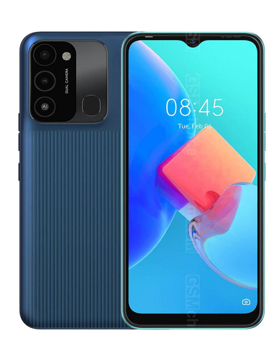 Защитное стекло 5D для Tecno Spark Go 2022, 2023, Made in Ukraine Киев - изображение 2