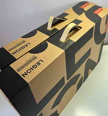 Новый ! Ноутбук: Legion Slim 5 RTX 4060 8Gb, Ryzen 5 7640HS 16" SSD1TB,16Gb.DDR5. Київ