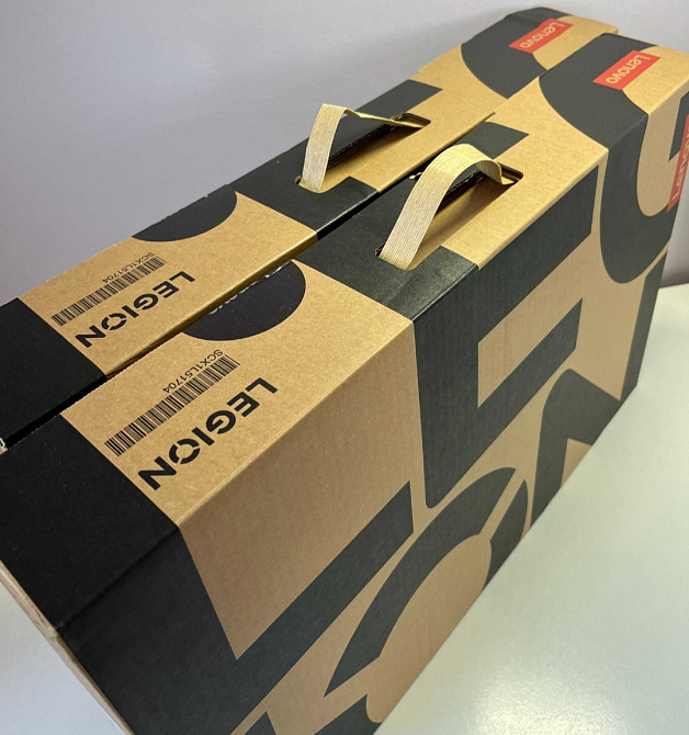 Новый ! Ноутбук: Legion Slim 5 RTX 4060 8Gb, Ryzen 5 7640HS 16" SSD1TB,16Gb.DDR5. Київ - фото 5