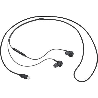 Навушники Samsung IC100 Type-C Earphones Black (EO-IC100BBEGRU) Вінниця - фото 5