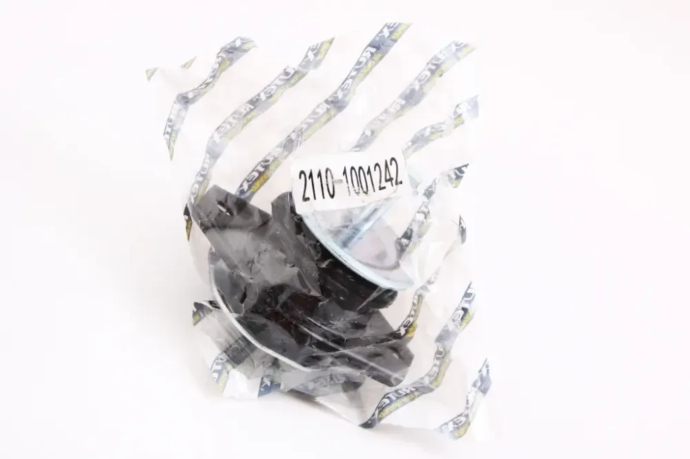 Подушка двигуна 2110 права Rutex Вінниця - фото 4