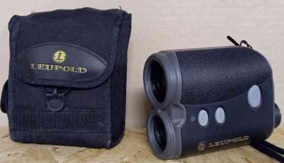 Дальномер Leupold RX-4 TBR 8х28 Харьков