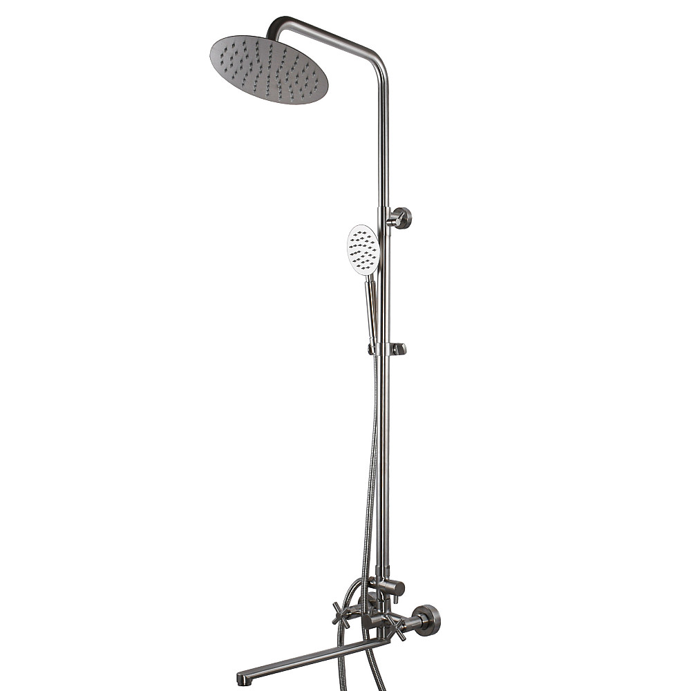 Душова система Globus Lux DUKAT SD4-SH-208 Луцк - изображение 1