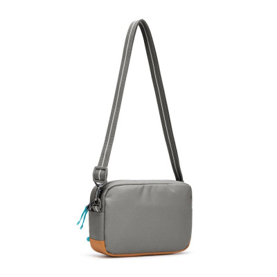 Сумка Pacsafe GO crossbody Сіра (35105146) Вінниця - фото 6