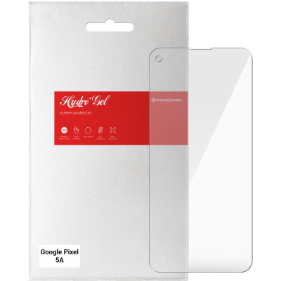 Пленка защитная Armorstandart Google Pixel 5А (ARM60634) Вінниця - фото 1