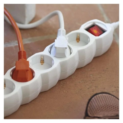 Сетевой удлинитель EMOS P1521 Винница - изображение 7