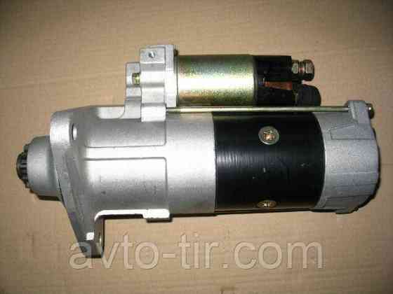 Стартер Renault Premium 24V, 5,5kw  5010508380 5001853713 5010306592 5010480196 Луцк