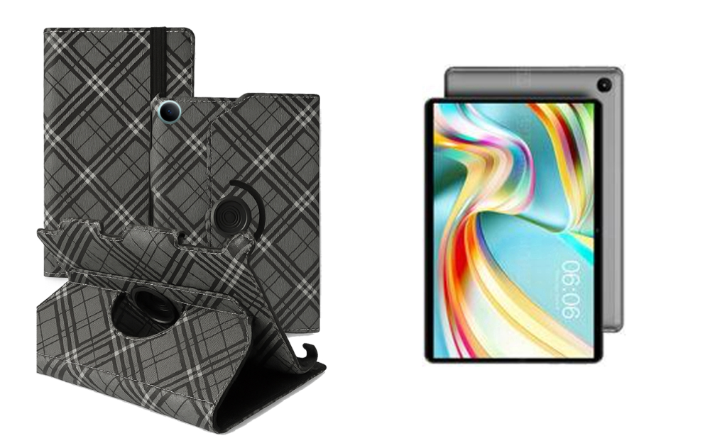 Чохол Spinner360 для планшета Teclast P25, P25T, колір Art-Shkira Київ - фото 1