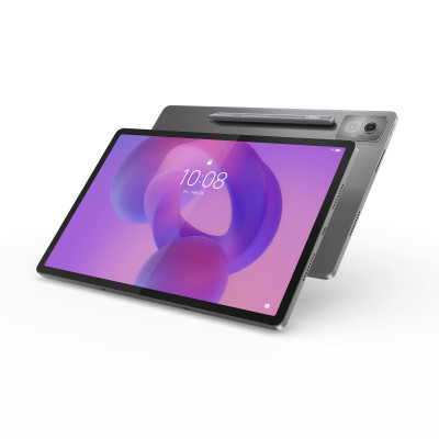 Планшет Lenovo Idea Tab Pro 8/256 WiFi Luna Grey + Pen (ZAE40027UA) Вінниця - фото 1