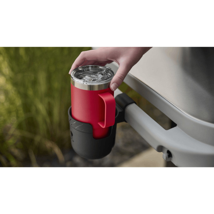 Держатель для бутылок Weber Works съемный 3400104 Код: 013008 Ровно - изображение 4