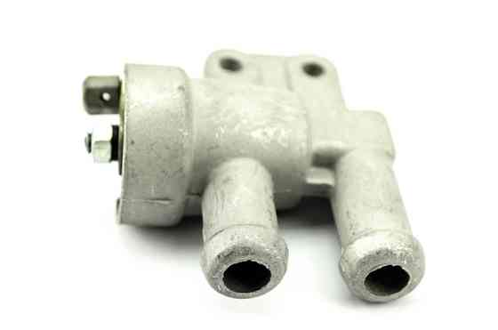 Кран ГАЗ 2217, 3302, 3307 керамічний пічки Мукачево