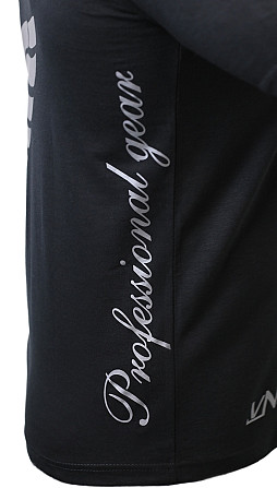 Футболка VNK Black XL Кам'янське - фото 7