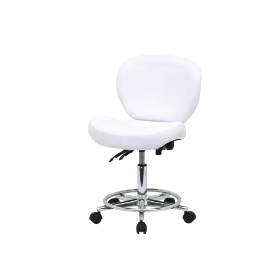 Стілець для майстра мод. 881-2, зі спинкою Київ