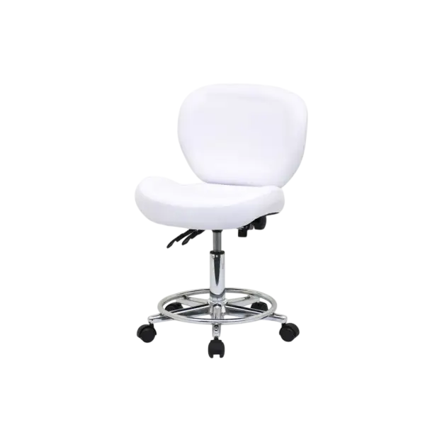 Стул для мастера мод. 881-2, со спинкой Киев - изображение 4