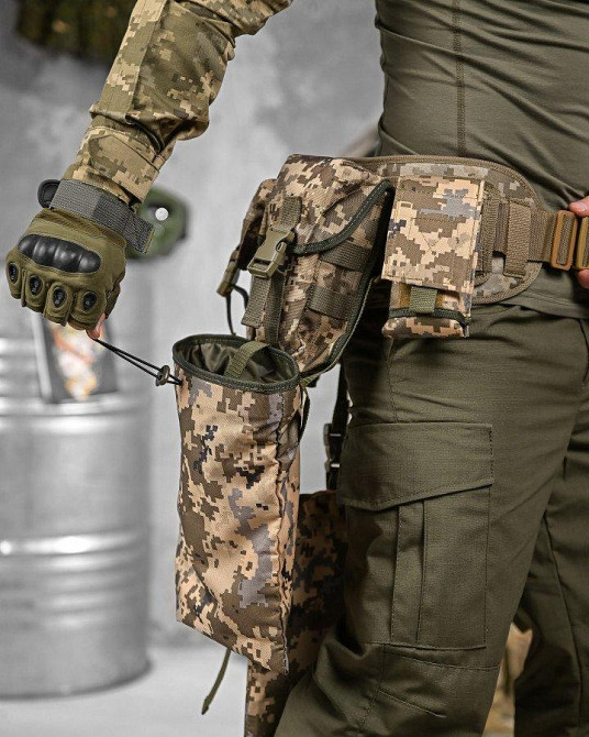 Комплект РПС піксель ДЛ7315 Одеса - фото 5