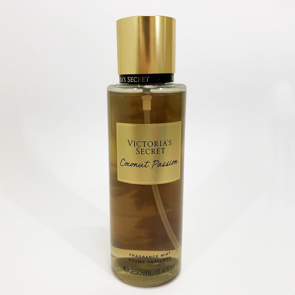 Парфумовані спреї місти victorias secret Coconut, Спрей для тіла Victoria secret, Спреї для тіла місти DF-60 Львів - фото 3