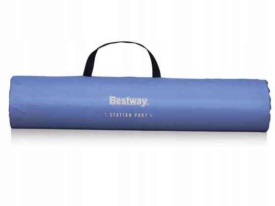 Туристическая палатка для принятия душа ,туалета или переодевания Bestway (68002) Нововолынск