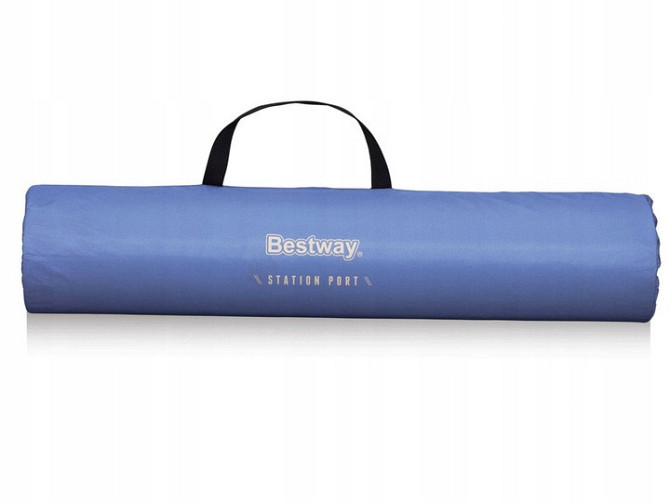 Туристическая палатка для принятия душа ,туалета или переодевания Bestway (68002) Нововолынск - изображение 4