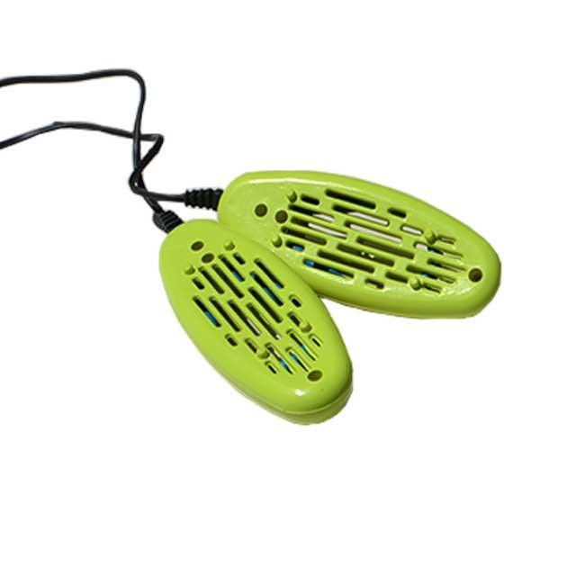 Сушилка для взуття Shine Комфорт ЕСВ-12-220 Вінниця - фото 3