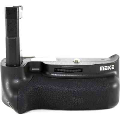 Батарейный блок Meike Nikon D5500 (DV00BG0052) Винница