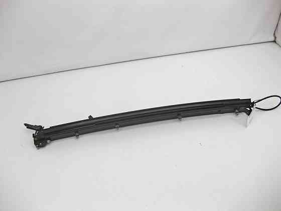 Mercedes-Benz  A2927800600 Механізм зсувного люка з тросиком лівий GLE Coupe C292 Одеса