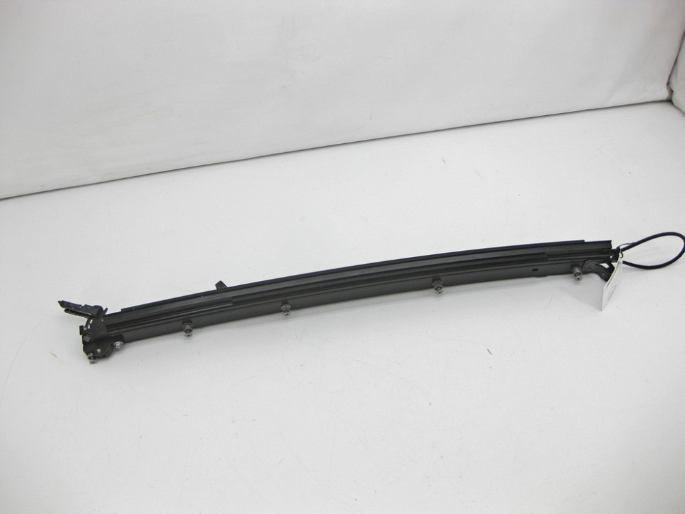 Mercedes-Benz  A2927800600 Механізм зсувного люка з тросиком лівий GLE Coupe C292 Одеса - фото 3