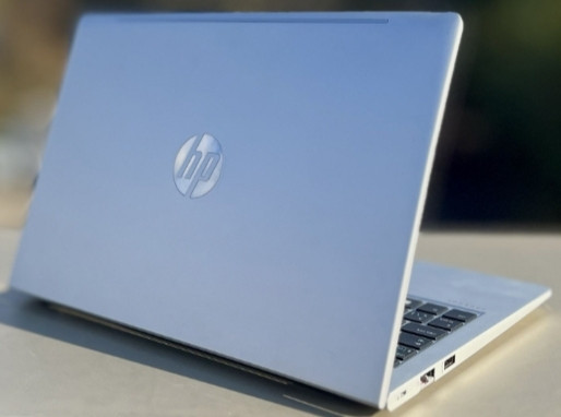Ноутбук HP PROBOOK 445 G9/Ryzen 5 5500U/ 16Gb/ SSD256Gb. / 14