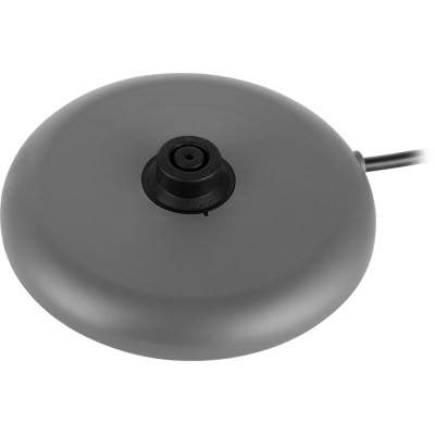 Электрочайник ECG RK 2020 Grey Glass (RK2020 Grey Glass) Винница - изображение 9