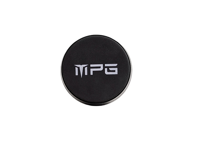 Магнітний тримач для телефону MPG Tab Київ - фото 3