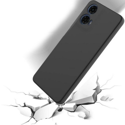Чохол до мобільного телефона BeCover Motorola Moto G04/ E14 Black (711894) Вінниця - фото 3