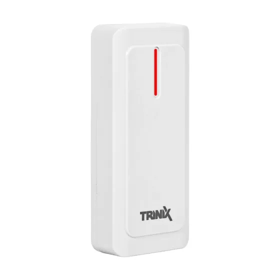 Зчитувач карт Mifare Trinix TRR-1201MW White водонепроникний (68-00025) Київ