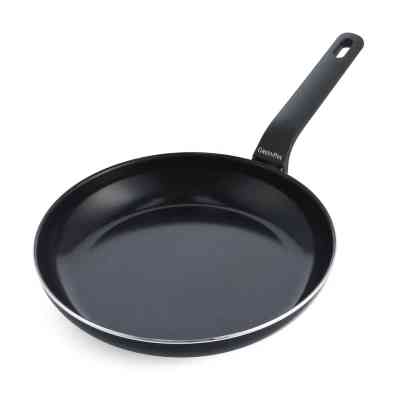 Сковорода GreenPan Essence Perforated Base, 26 см з керамічним покриттям (CC009040-001) Винница