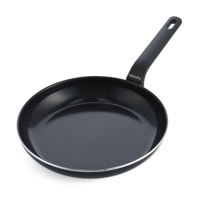 Сковорода GreenPan Essence Perforated Base, 26 см з керамічним покриттям (CC009040-001) Винница - изображение 1