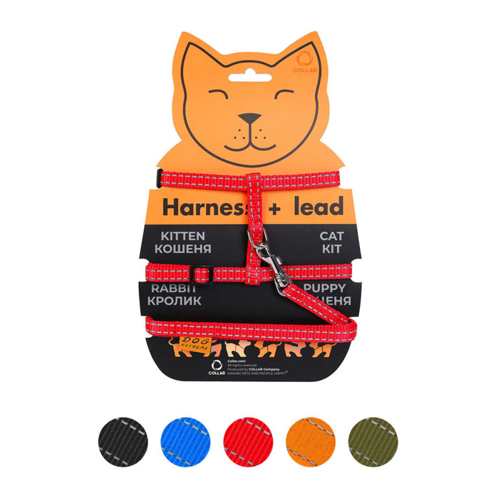 Coastal Pet Attire Sparkles КОСТАЛ СПАРКЛЕС нашийник для собак, 1х30-46см Київ - фото 2