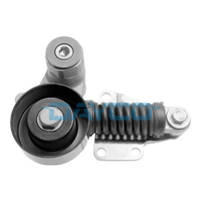 Натягувач ременя з роликом DAYCO APV2230 Вінниця - фото 1