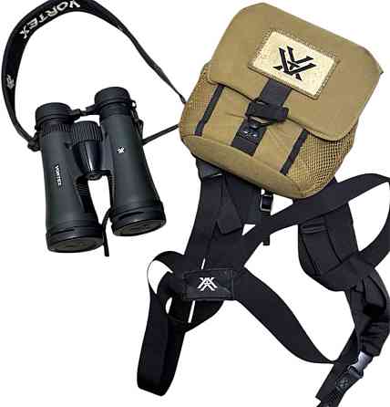 Бинокль Vortex Diamondback HD WP 12x50 Киев