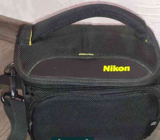 Фотоапарат Nikon. Київ