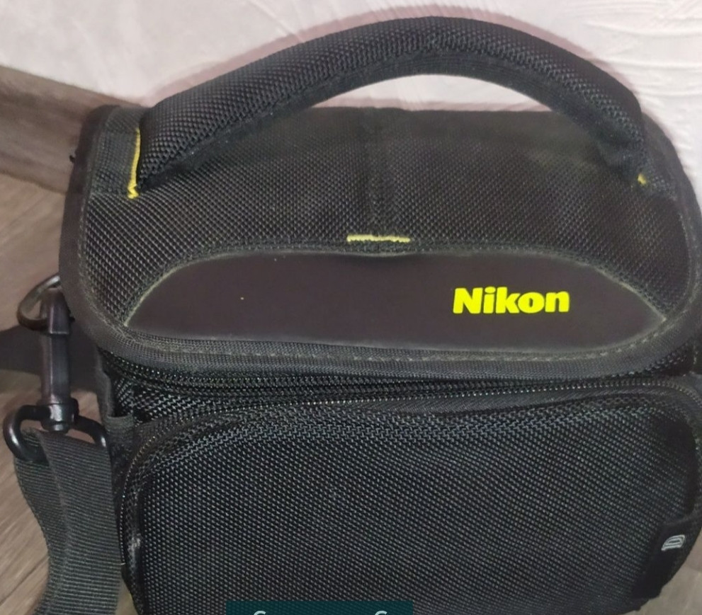 Фотоаппарат Nikon. Киев - изображение 6