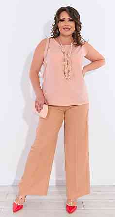 Костюм-трійка із сорочкою (54) Київ